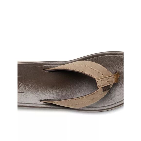 Reef Journeyer Flip-Flop Sandals- Brown main image 8